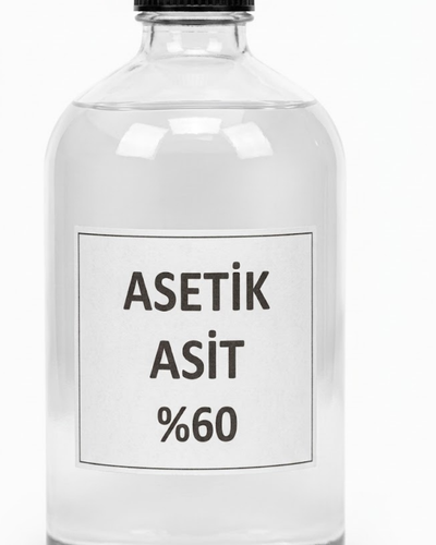 ASETİK ASİT