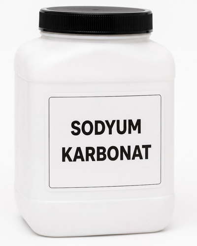 SODYUM KARBONAT