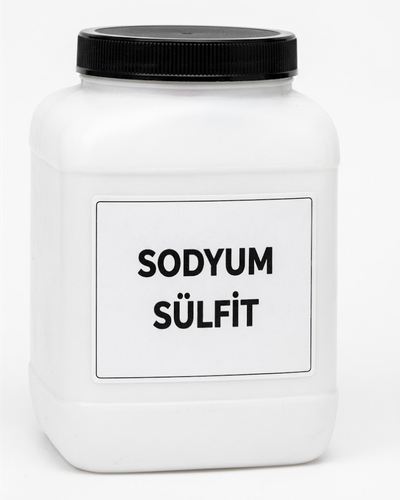 SODYUM SÜLFİT