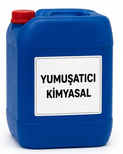 YUMUŞATICI KİMYASAL