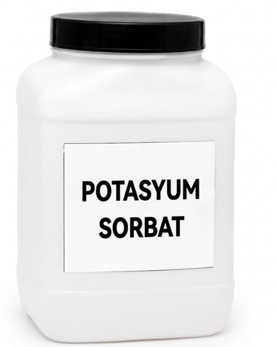 POTASYUM SORBAT