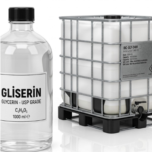 GLİSERİN
