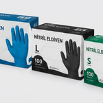 NİTRİL ELDİVEN