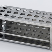 METAL DENEY TÜPÜ STANDI