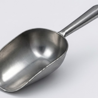METAL KÜREK