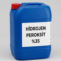 HİDROJEN PEROKSİT
