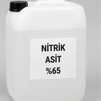 NİTRİK ASİT
