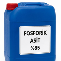 FOSFORİK ASİT