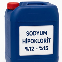 SODYUM HİPOKLORİT
